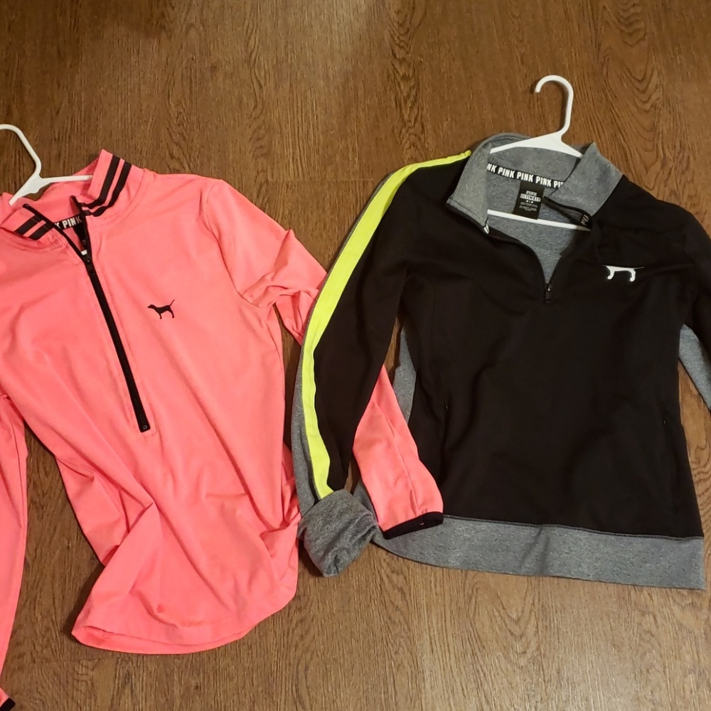 VS Jackets